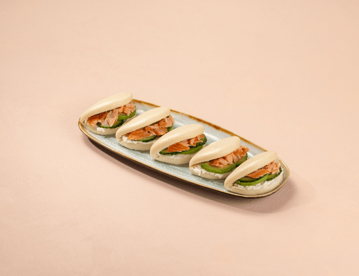 1995 BAO SAUMON ER2